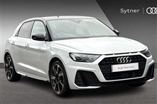 Used Audi A1