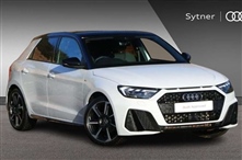 Used Audi A1