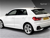 Audi A1 Image 3