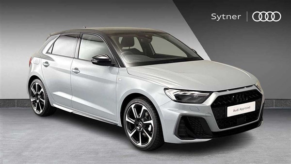 Large image for the Used Audi A1