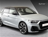 Audi A1 Image 1