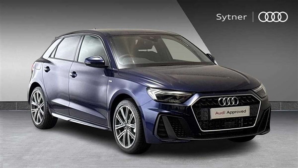 Large image for the Used Audi A1
