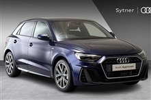 Used Audi A1