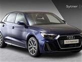Audi A1 Image 1