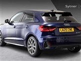 Audi A1 Image 3