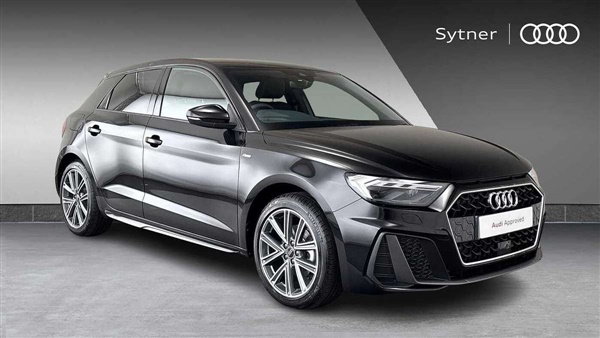 Large image for the Used Audi A1