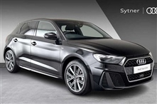 Used Audi A1