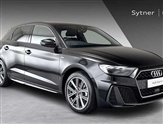Audi A1 Image 1