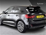 Audi A1 Image 3