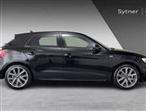 Audi A1 Image 4
