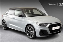 Used Audi A1