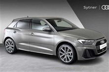 Used Audi A1