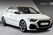 Used Audi A1
