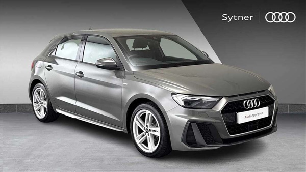Large image for the Used Audi A1