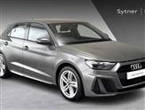 Audi A1 Image 1