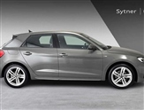 Audi A1 Image 4