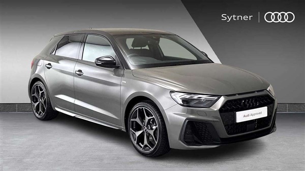 Large image for the Used Audi A1