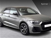 Audi A1 Image 1