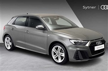 Used Audi A1