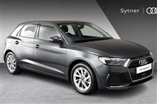 Used Audi A1 Used Audi A1