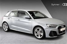 Used Audi A1