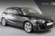 Used Audi A1