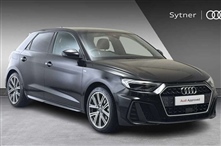 Used Audi A1