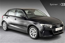 Used Audi A1