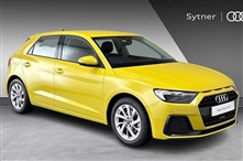 Used Audi A1