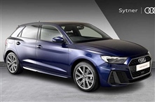 Used Audi A1