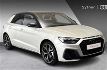 Used Audi A1