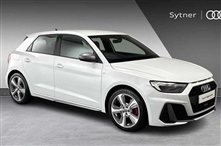 Used Audi A1
