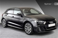 Used Audi A1