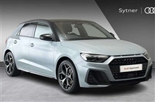 Used Audi A1