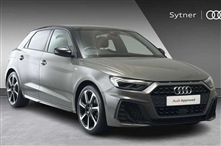 Used Audi A1
