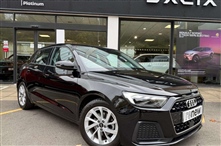 Used Audi A1