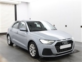 Used Audi A1