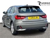 Audi A1 Image 3