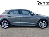 Audi A1 Image 4