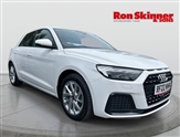Used Audi A1