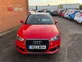 Used Audi A1