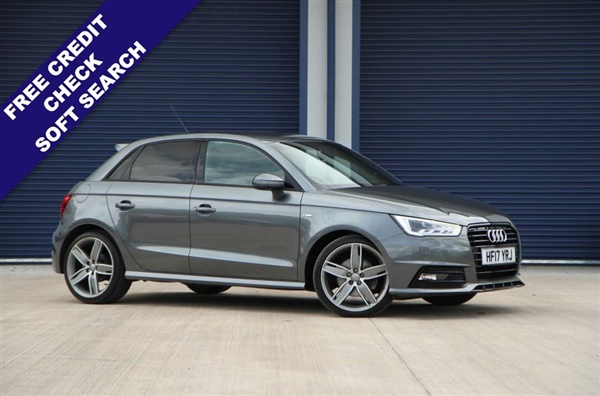 Large image for the Used Audi A1
