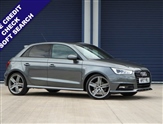 Used Audi A1