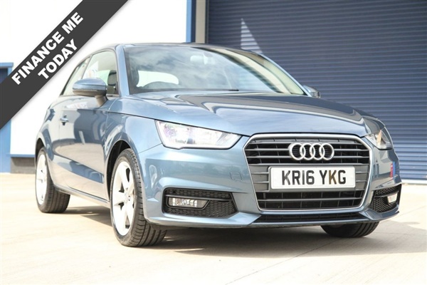 Large image for the Used Audi A1