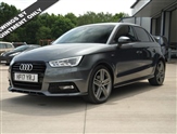 Used Audi A1