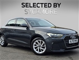 Used Audi A1