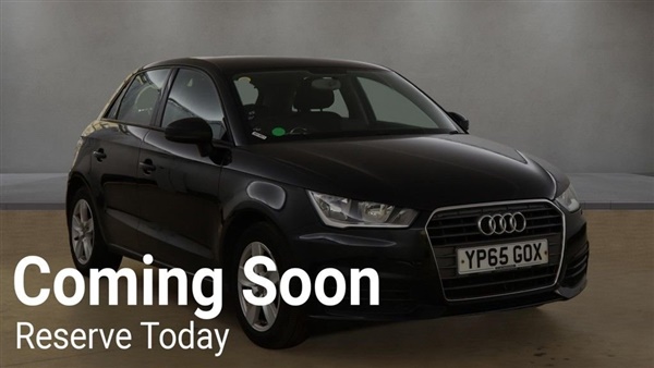 Large image for the Used Audi A1