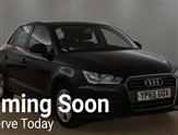 Used Audi A1