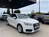 Used Audi A1