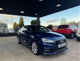 Used Audi A1